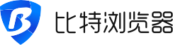 比特浏览器官网logo